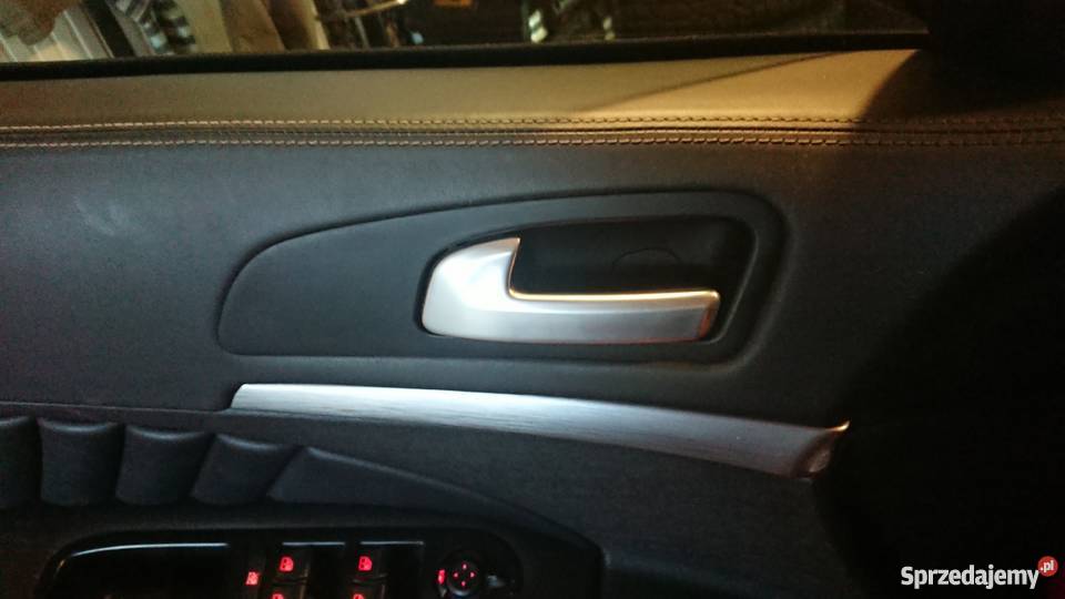 alfa romeo 159 TI 1750TBi 225 Chotomów