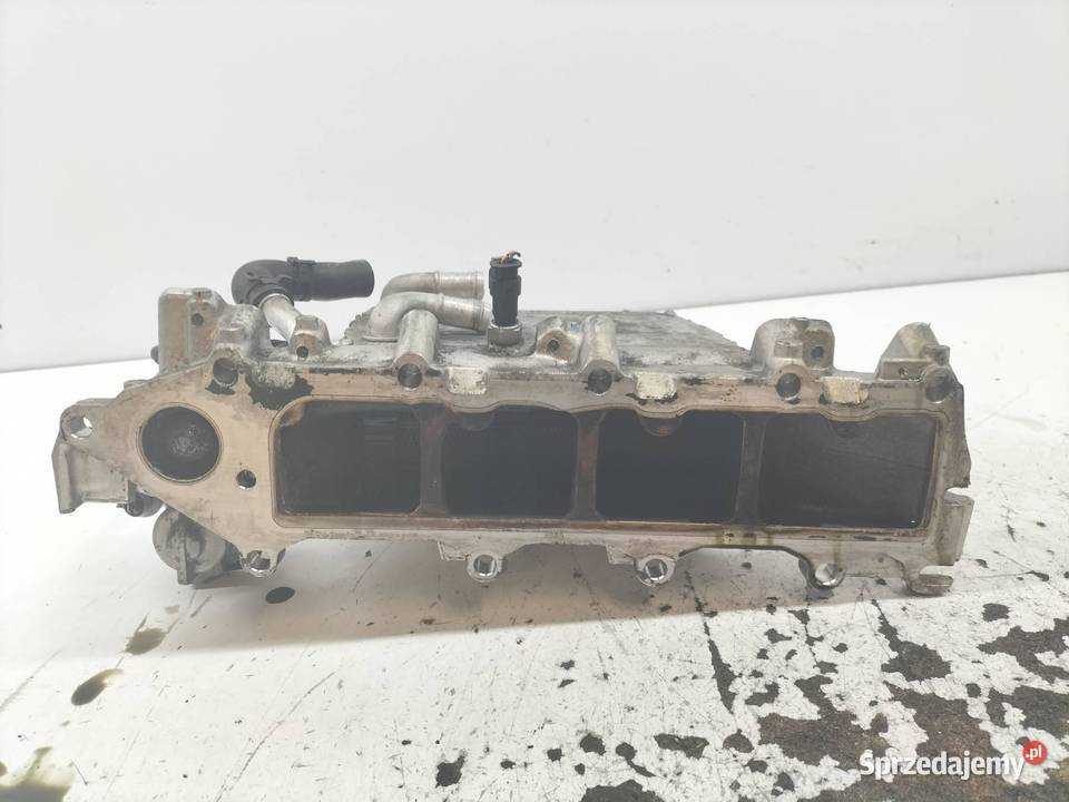 KOLEKTOR SSĄCY INTERTCOOLER 04L129766AL 20 TDI sprzedam