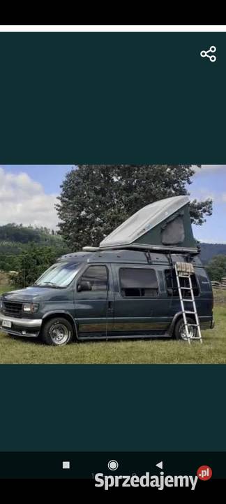 Ford Econoline