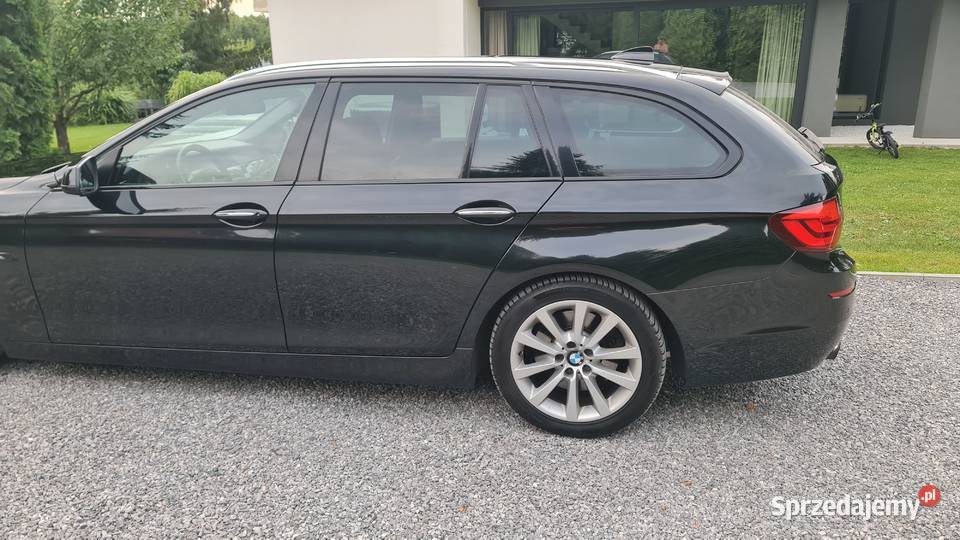 Bmw 535i Touring Radom sprzedam