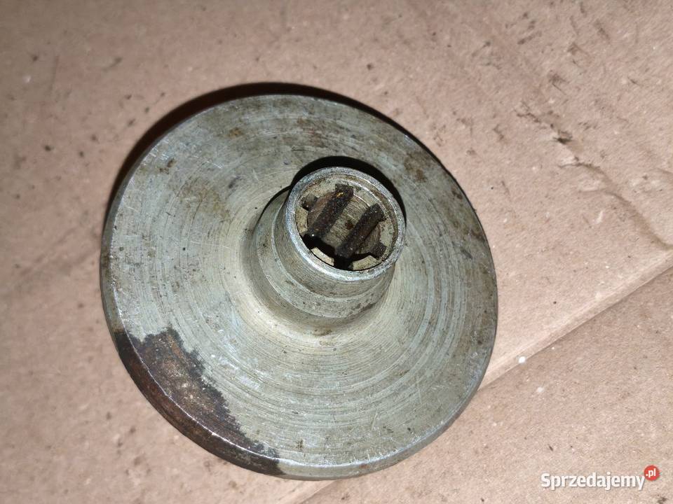 Widelec zabierak wału kardana K750 Leszno sprzedam