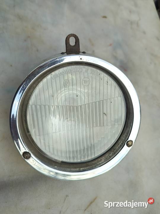 jawka 50 oryginalny element optyczny lampy Kęty