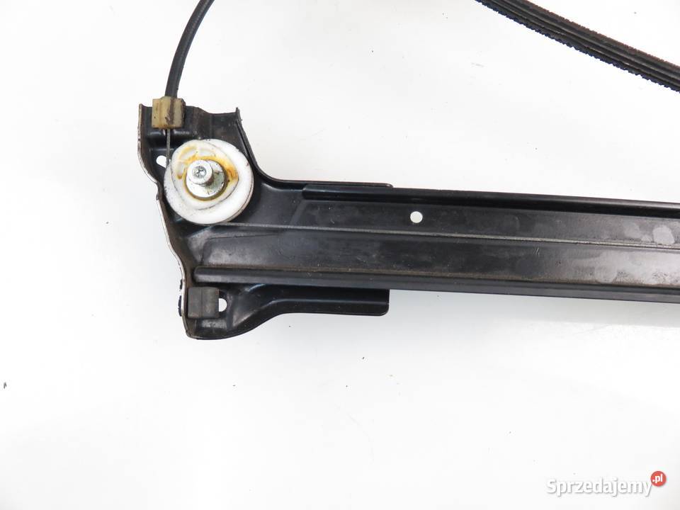 PODNOŚNIK SZYBY LEWY TYLNY CITROEN C6 9661050280 małopolskie