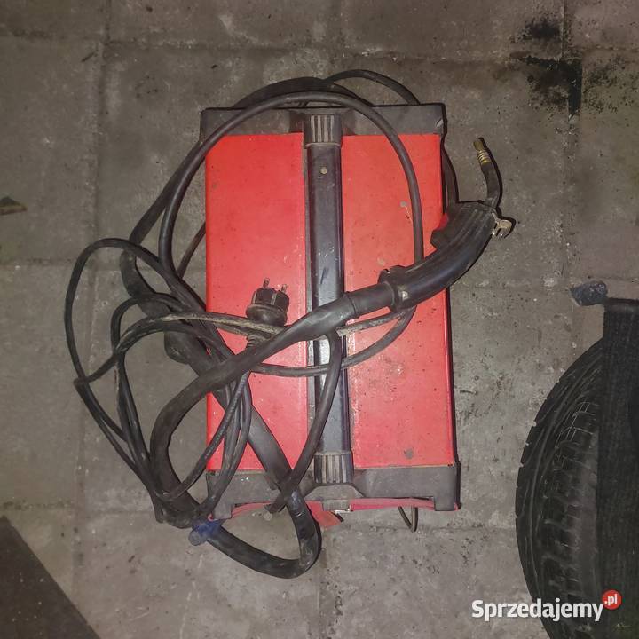 Telwin telmag migomat Łapy