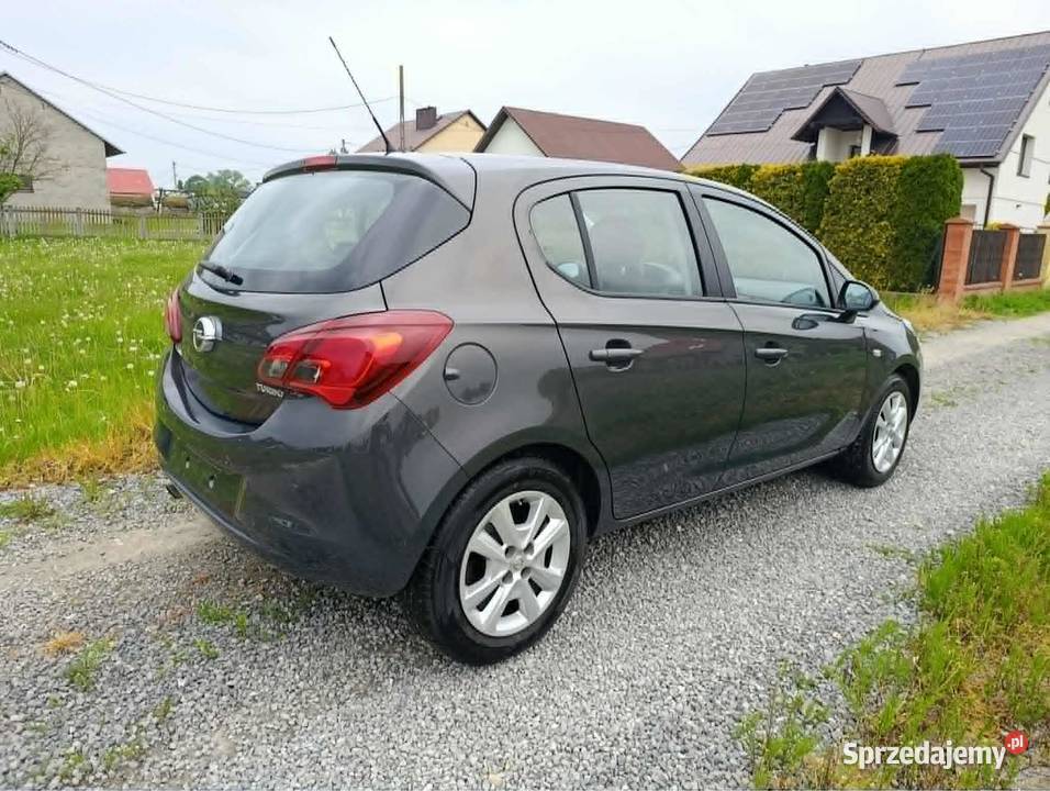 opel corsa 14 turbo Dąbrowa Tarnowska