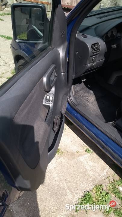 opel combo c tour Combo Żary