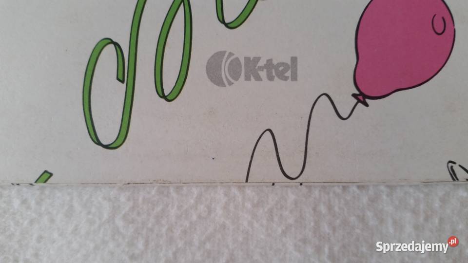 RUSS ABBOT I Love a PARTY 1985 K LP Puławy sprzedam