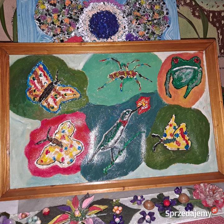 Rękodzieła artystyczne Lublin