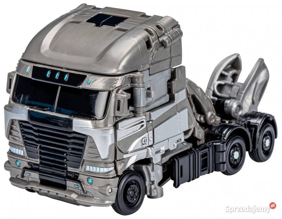 Figurka Transformers Deluxe Class Galvatron Figurki Mogilany