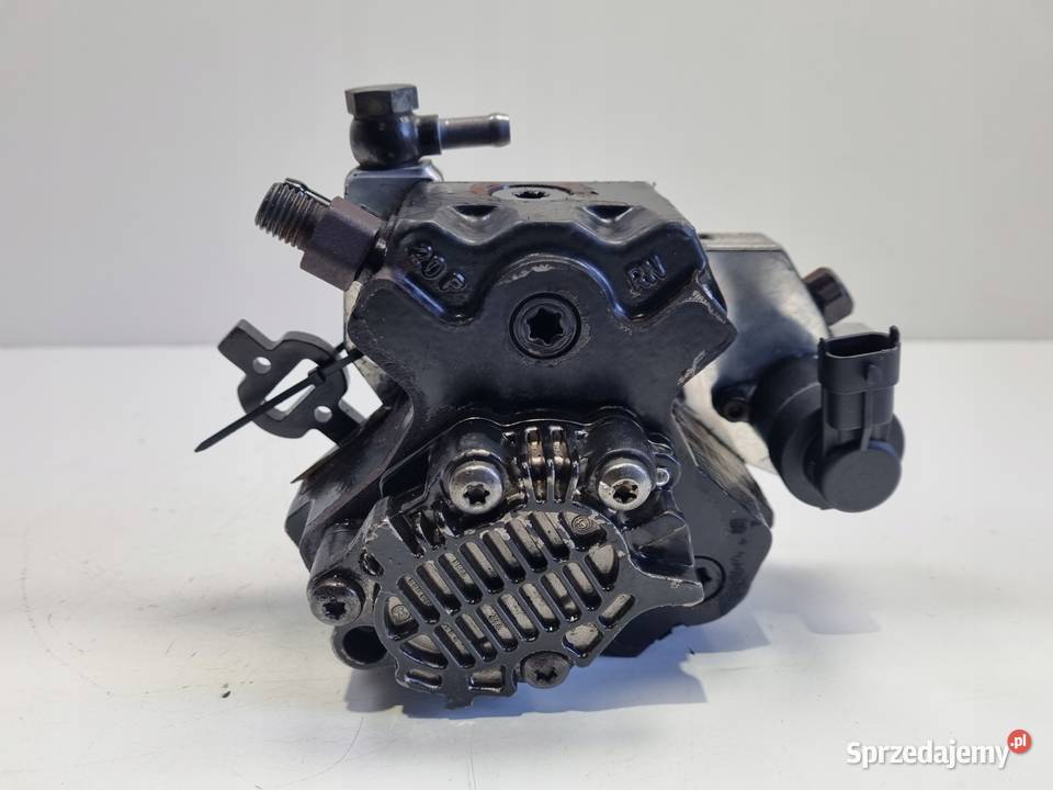 Honda Accord VII 22 ICTDI POMPA WTRYSKOWA paliwa