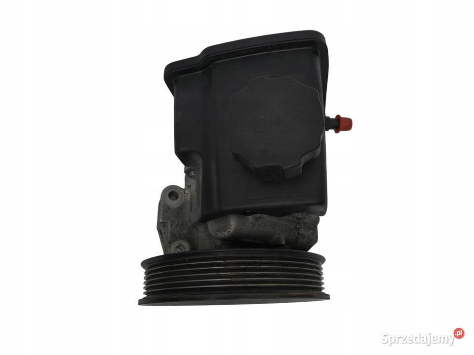 POMPA WSPOMAGANIA Mercedes Vito W639 22 CDI osobowe Chełm