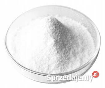 Kwas Benzoesowy Benzoic Acid Czysty Pure 100g Łódź