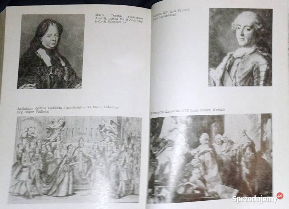 Maria Antonina Stefan Zweig sprzedam