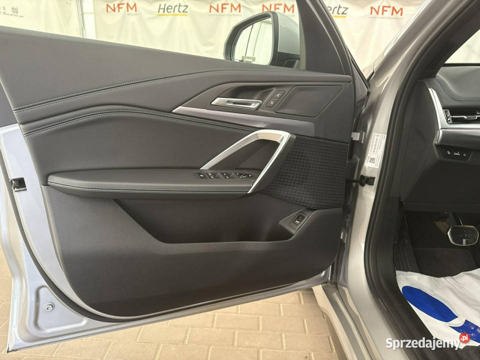 BMW X1 15 sDrive 18i136 Pakiet M Sport Salon U11 serwisowany w ASO Warszawa