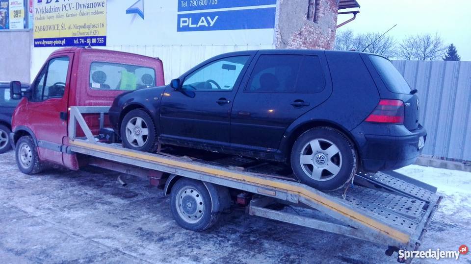 Kłodzko Autolaweta Pomoc Drogowa Tanie Holowanie Pozostałe dolnośląskie