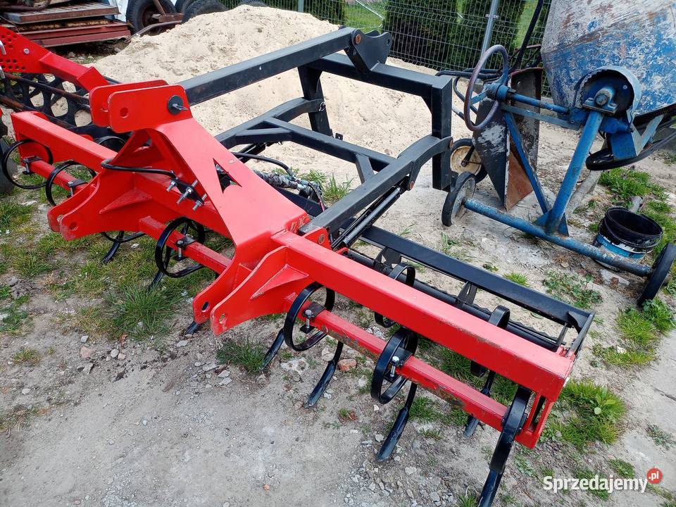 Agregat hydropak 25m Rolnictwo Żelechów