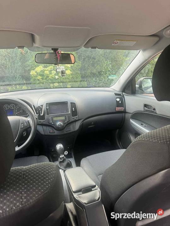 Sprzedam Hyundai i30 i30 Wola Krzysztoporska sprzedam