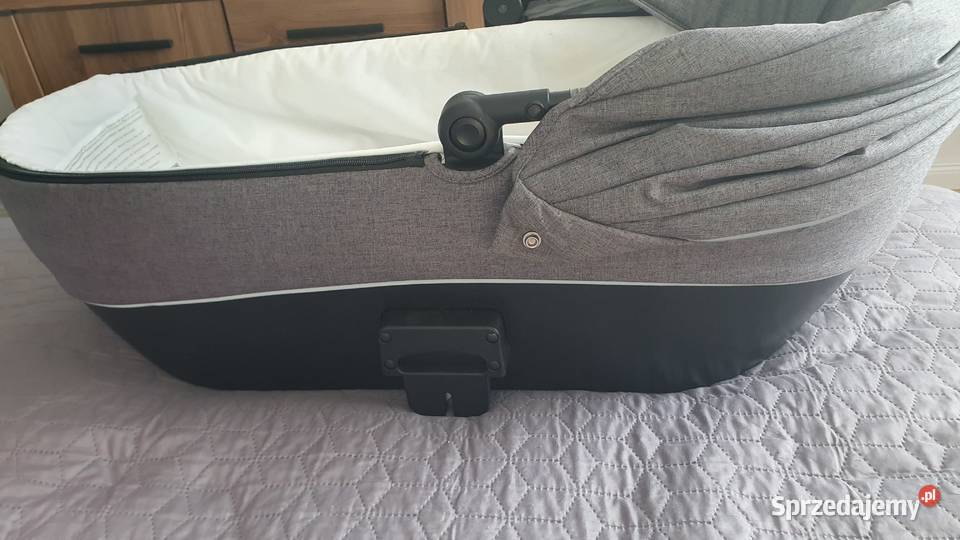 Wózek kinderkraft Wielofunkcyjne Warszawa