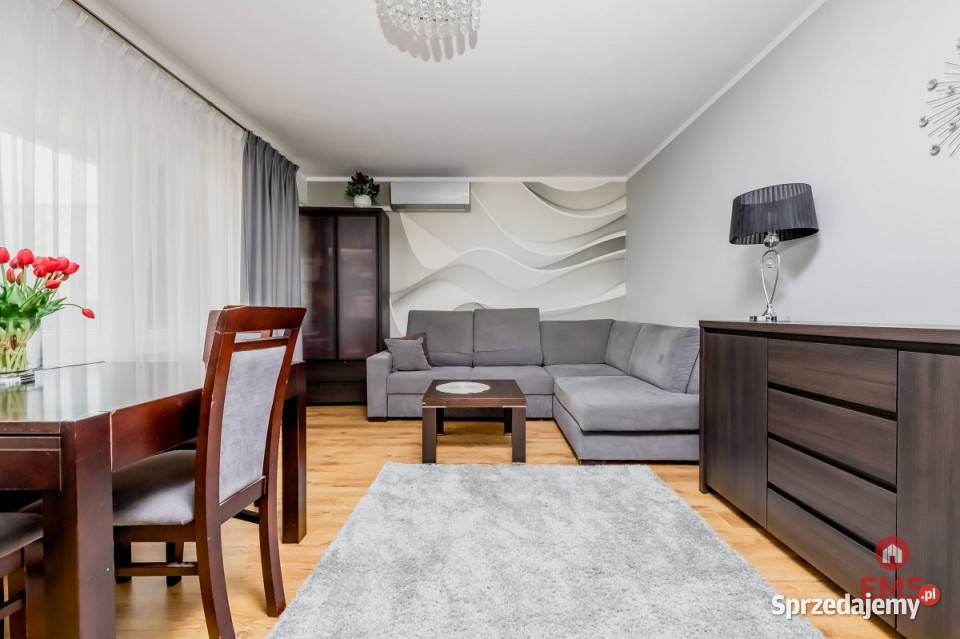 Mieszkanie Białystok 605m2 3 pokoje