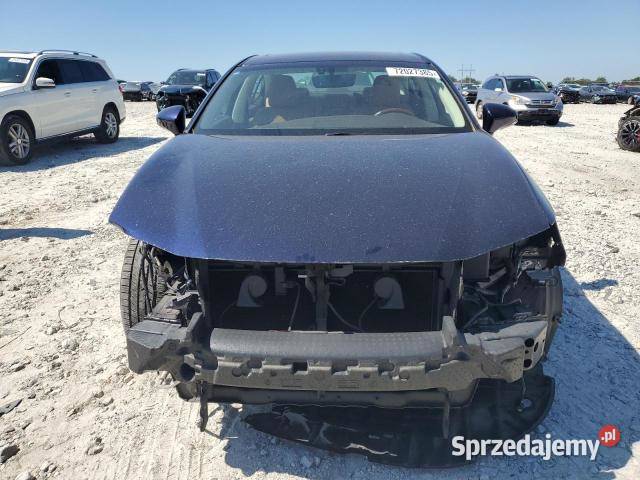 Lexus ES 350 2016 35l V6 USA ES Żuromin