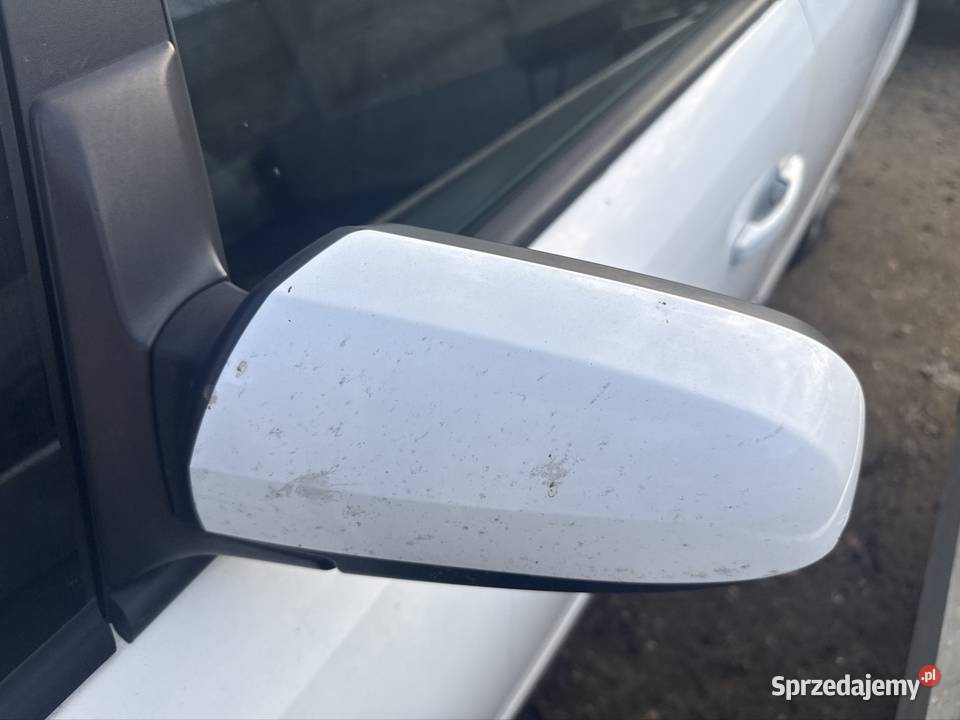 Lusterko elektryczne prawe Opel zafira B