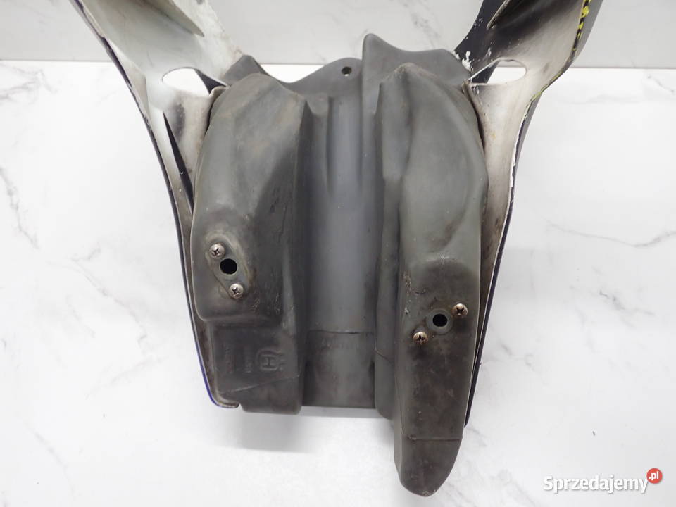 Zbiornik Korek Paliwa Owiewki Osłony Husqvarna Strzelce Krajeńskie