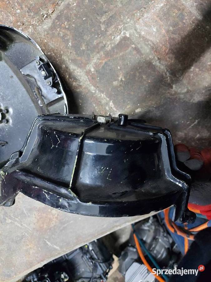 Mercury 20 szarpak starter rozrusznik Merkury sprzedam