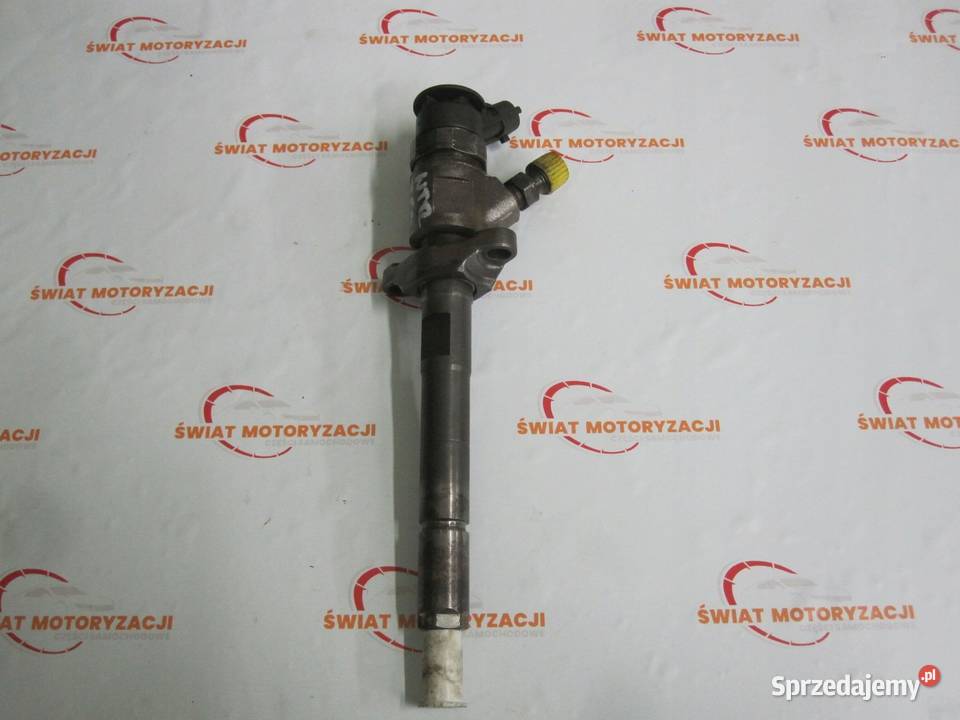 PEUGEOT CITROEN FORD 16 HDI TDCI 16r wtrysk osobowe Kielce sprzedam