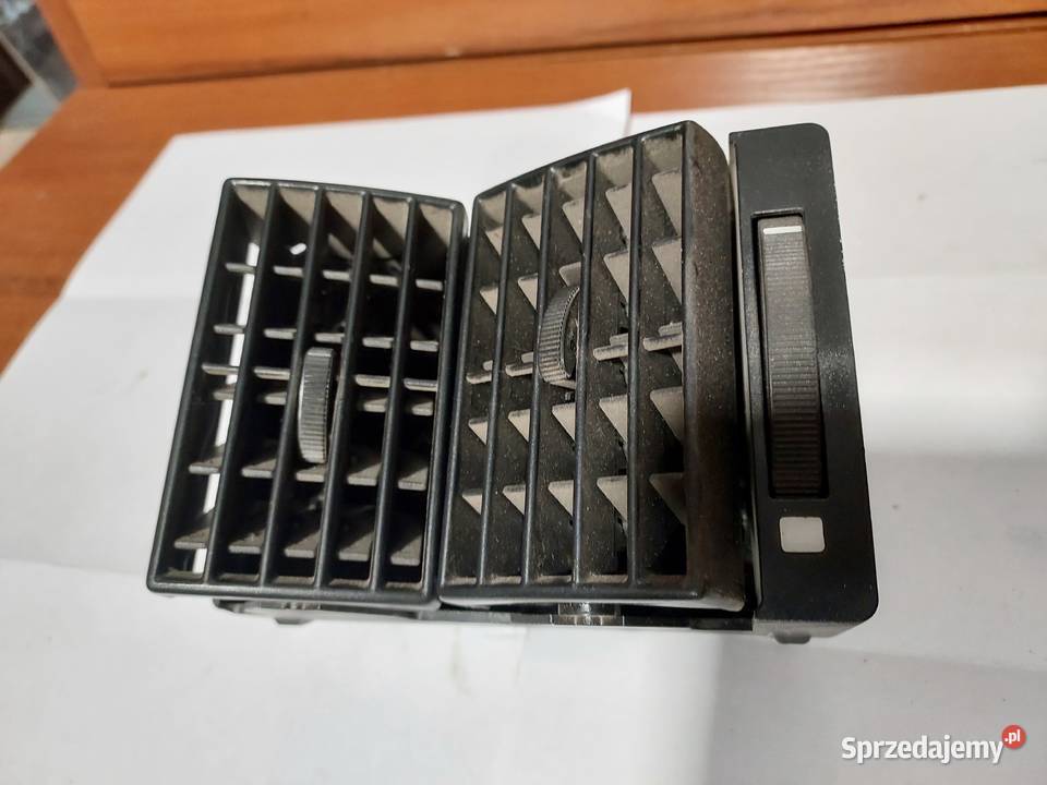 Kratka nawiewu MAN L2000 LE 9406 81619500246 Pozostałe Łazy