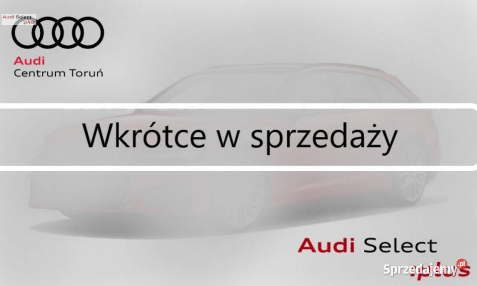 Audi S6 Avant