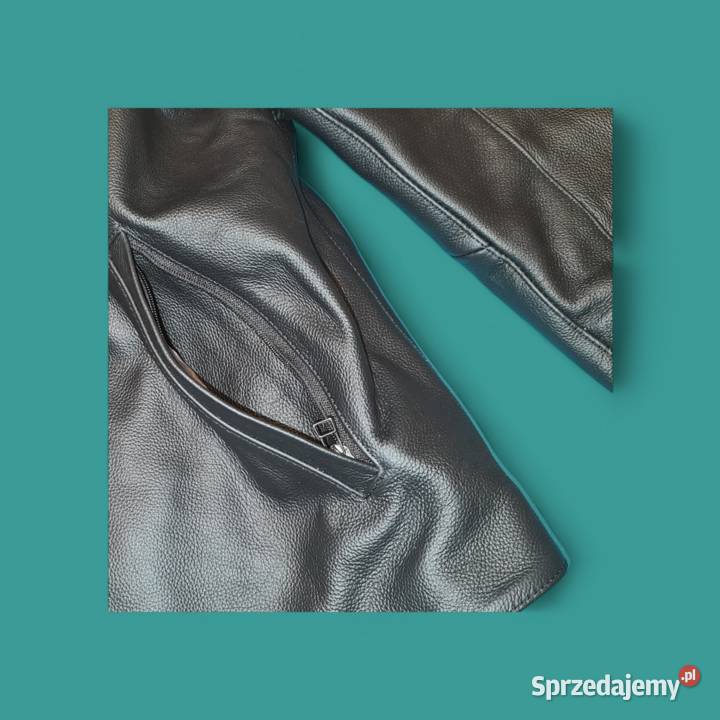 Dainese Kurtka Skórzana
