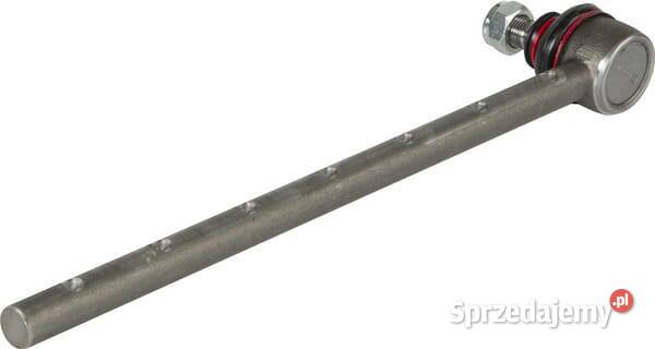 Końcówka drążka kierowniczego SHP219KR małopolskie Kamionna