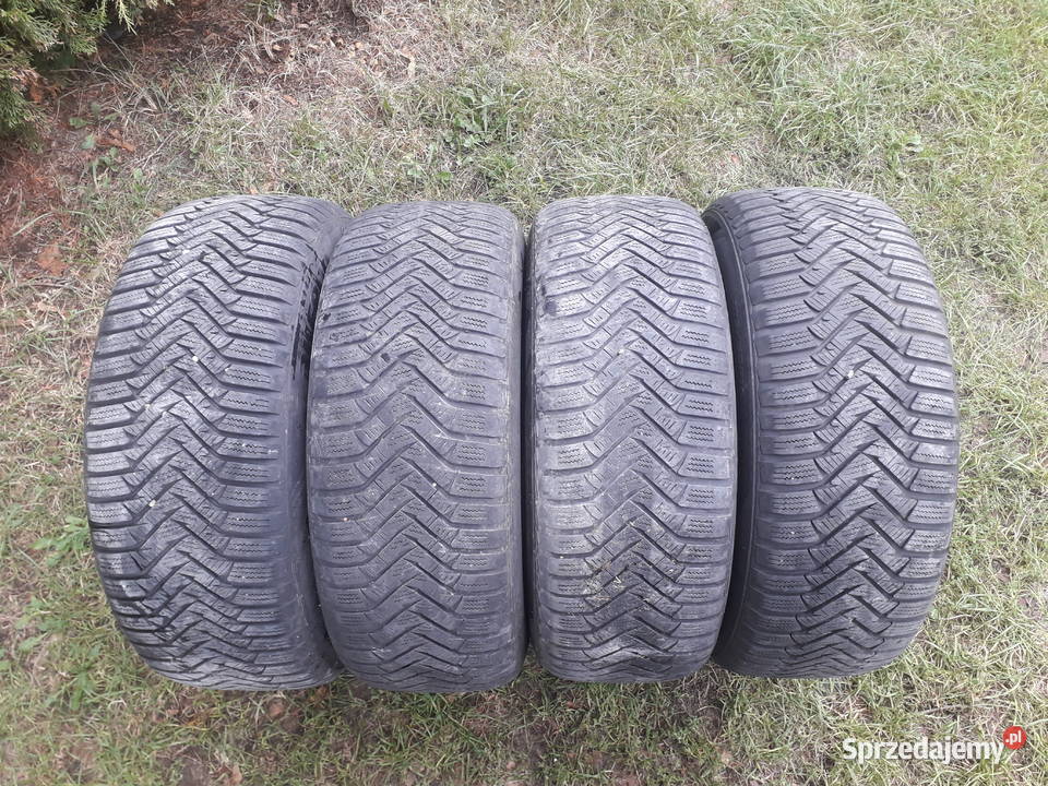 uminiowe koła zimowe 16 5x112 Audi A4 B7 opony Ostrołęka