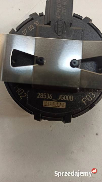 SENSOR CZUJNIK DESZCZU INFINITI G37 28536JG00B