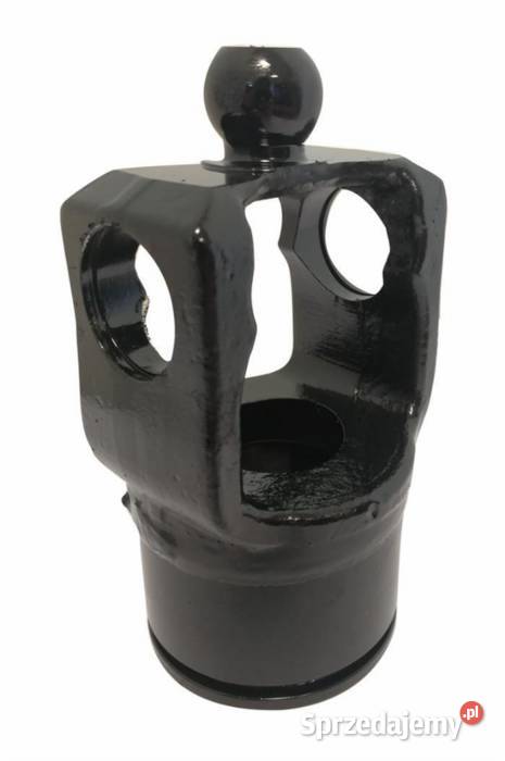 Widłak profilowy na rurę 36x45 238x9127x746 Kamionna