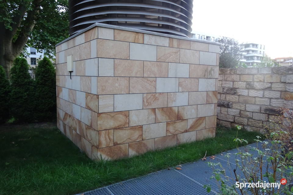 Kamień naturalny płyty kamienne do salonu kuchni Radomsko