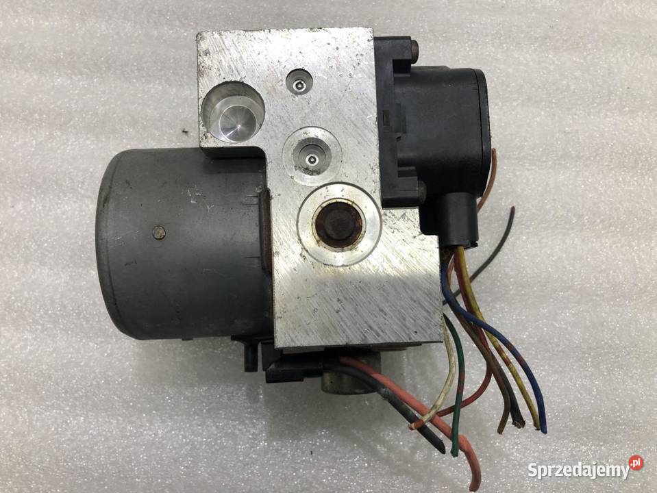 POMPA ABS NISSAN ALMERA N15 11000040470 Pompy hamulcowe