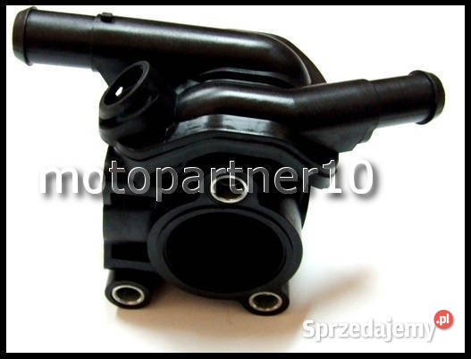 OBUDOWA TERMOSTATU FORD FOCUS MAVERICK CONNECT Głogów