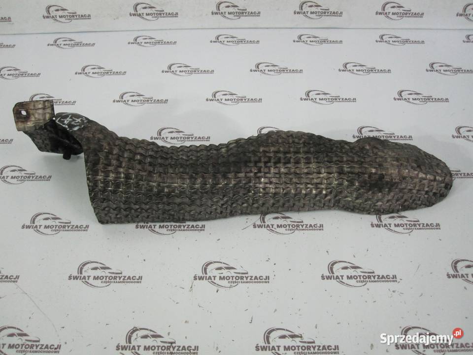RANGE ROVER SPORT L320 36 V8T 306DT TDV8 osłona Części samochodowe świętokrzyskie