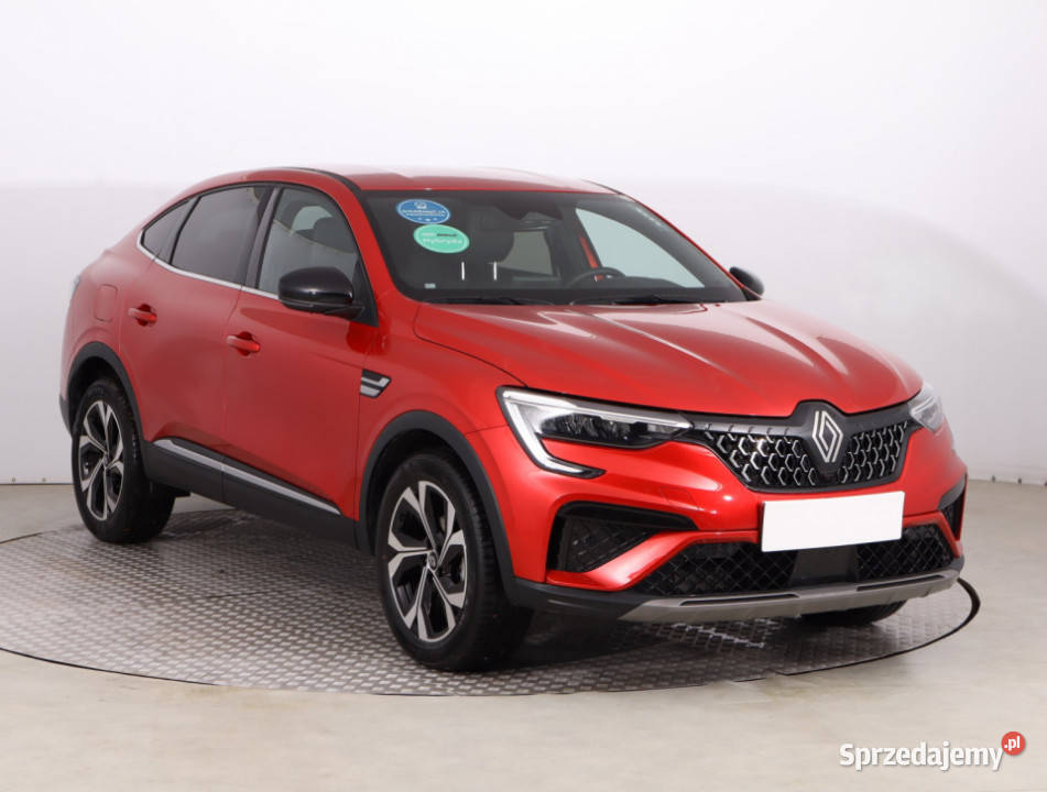 Renault Arkana 13 TCe Renault Piaseczno