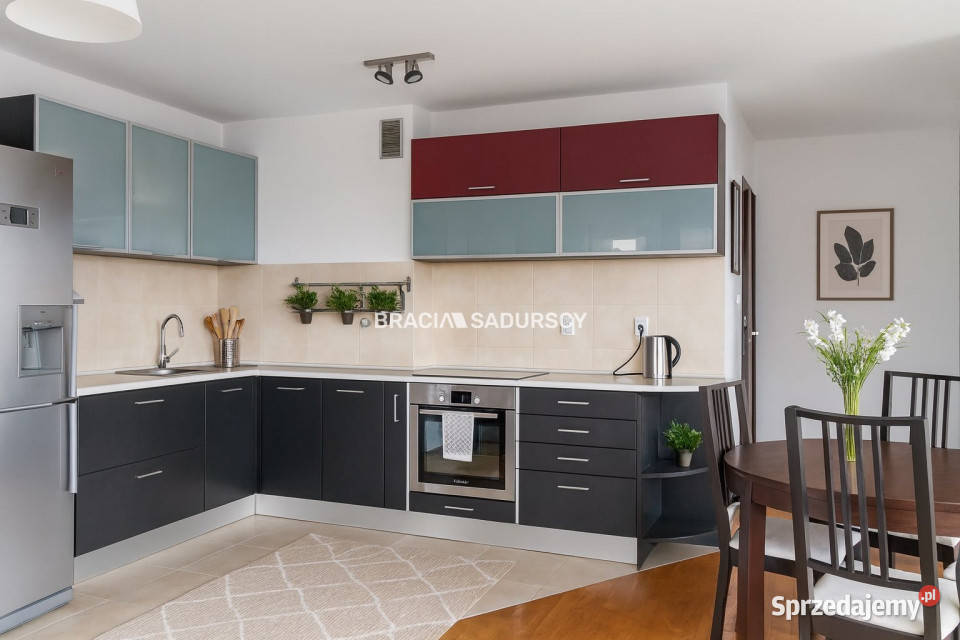 Mieszkanie Kraków prof Michała Bobrzyńskiego małopolskie