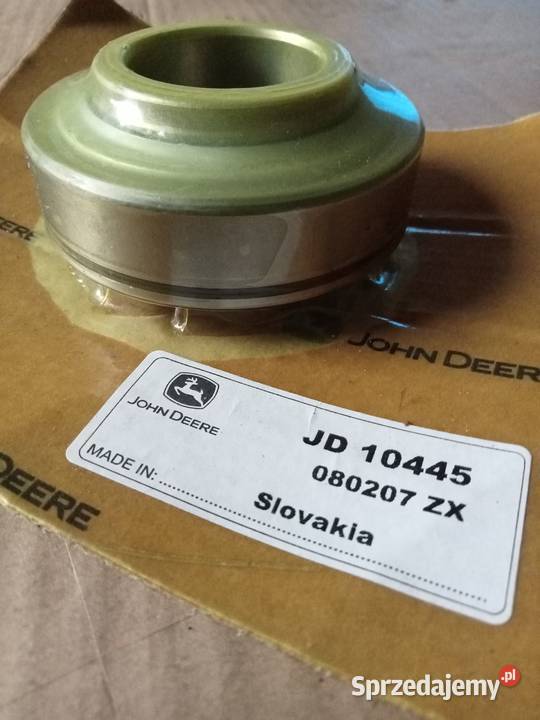JD10445 łożysko Wschowa