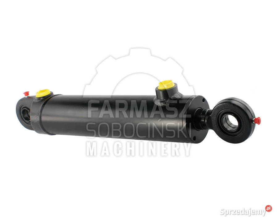 URSUS SIŁOWNIK HYDRAULICZNY Brzeziny