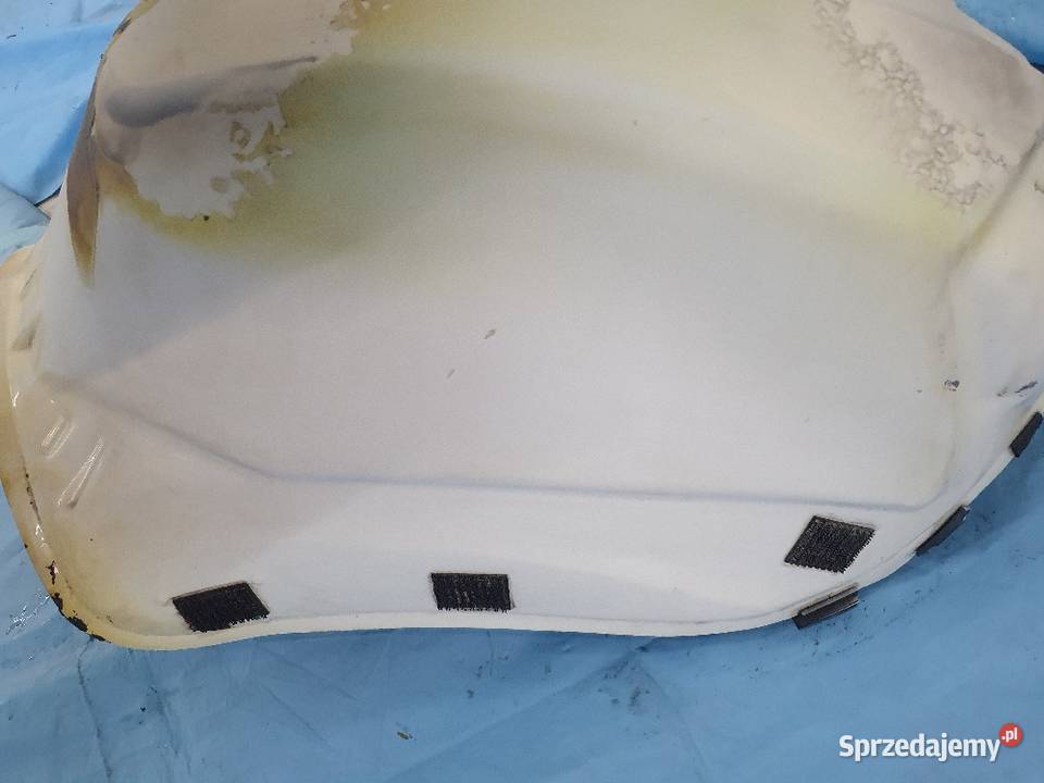 Suzuki GSXR GSXR 1000 K9 L6 zbiornik paliwa bak Grońsko sprzedam