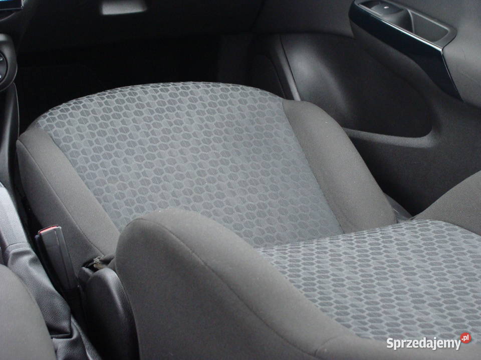 Opel Corsa E 12 benzyna Isofix sprowadzony Kowala-Stępocina