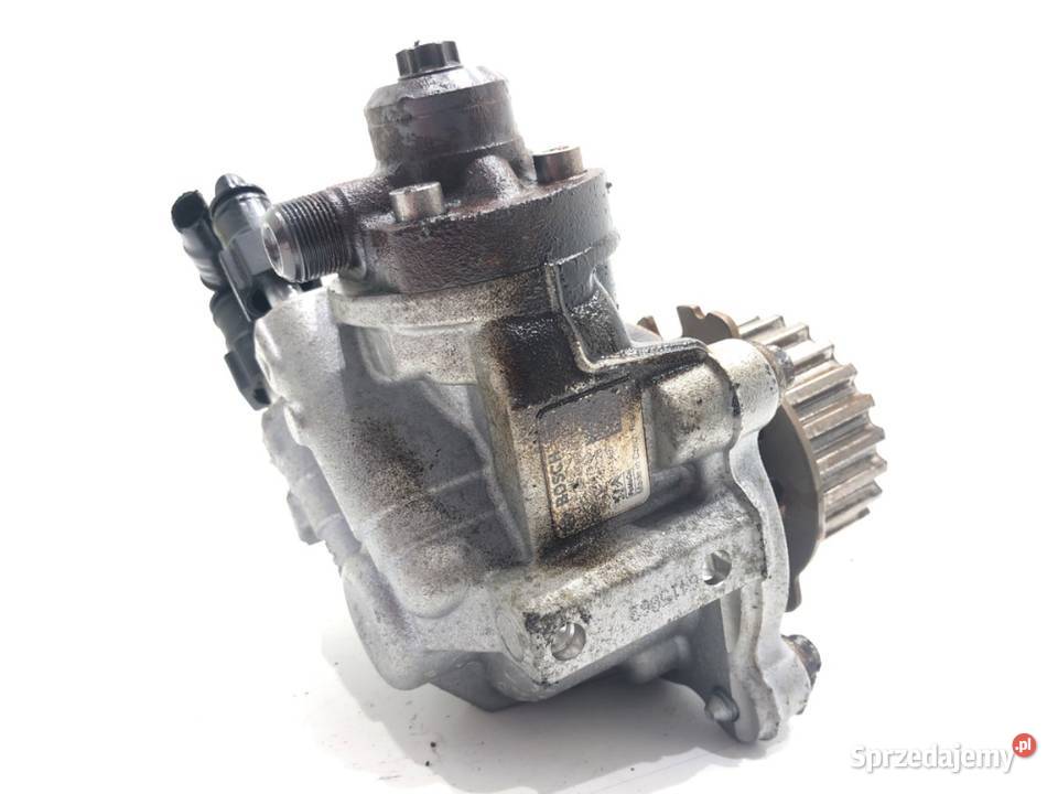 POMPA WTRYSKOWA PEUGEOT 2008 I 9811347380 16 100 Pompy wtryskowe sprzedam