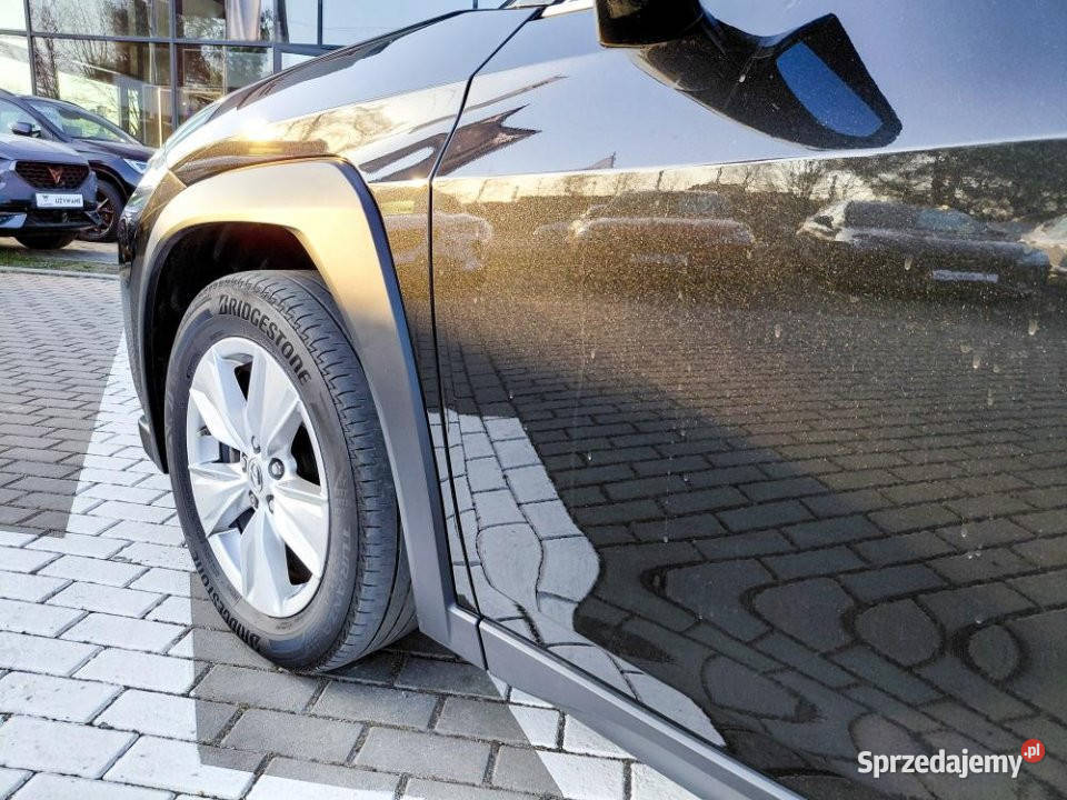 Lexus UX 2022r FV23 LED Skóra ElPodgrzFotele 107355km małopolskie