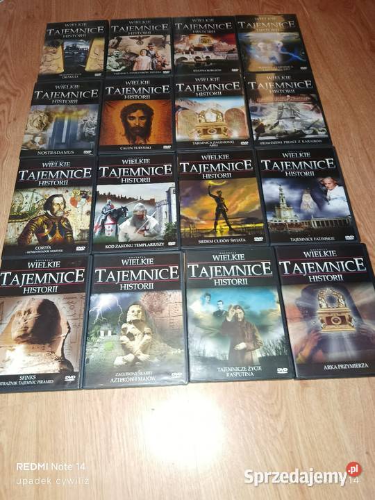 Płyty CD na Sztuki kompletne edycje Wodzisław Śląski