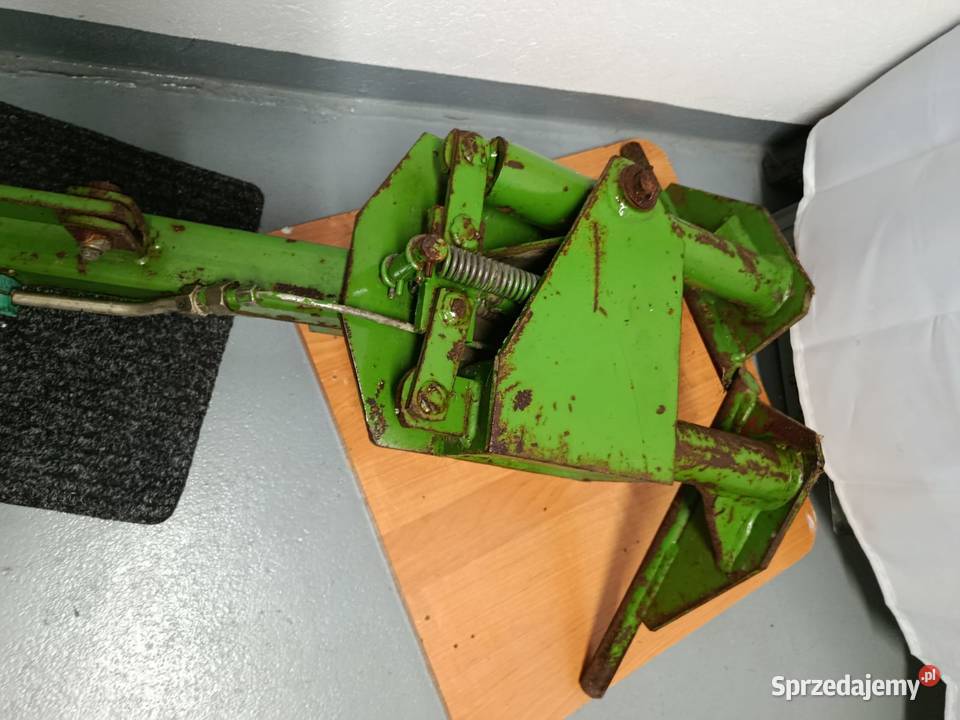 Ramię Krone do pługa wahadłowego Do maszyn uprawowych Gniezno sprzedam