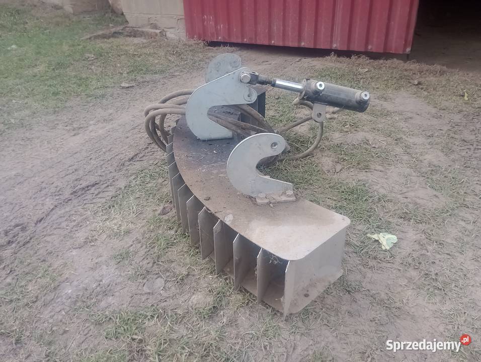 Limiter nieuszkodzony Turobin